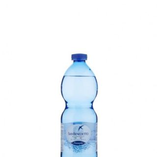 Acqua frizzante 50 cl
