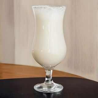 Смузи "Банан-кокос-ананас" (0,4 л)