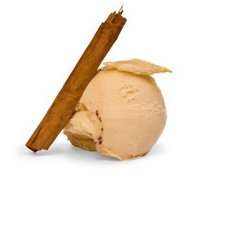 Mantecado (Canela Y Limón)