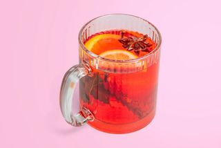 Чай Марокканский Чашка 