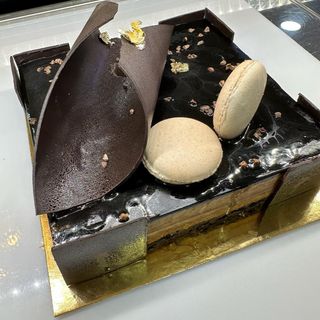 Tout Chocolat 8-10pers