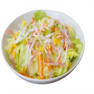 3. Ensalada china