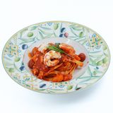 Pappardella profumo di mare