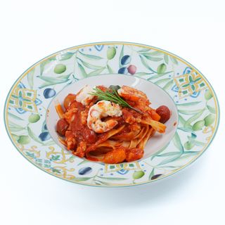 Pappardella profumo di mare