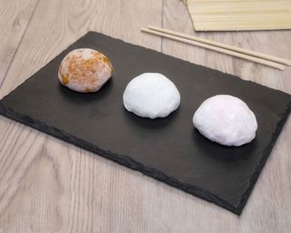 Mochi Artesano