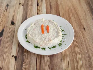 Ensaladilla