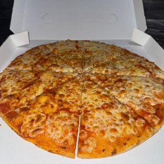 Pizza Margarita (24 Cm.)