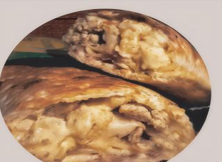 Pizza Roll Manhattan