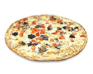 Восточная с казы (30 см.) в тонком тесте