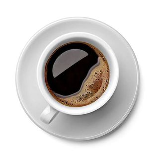 Black Coffee