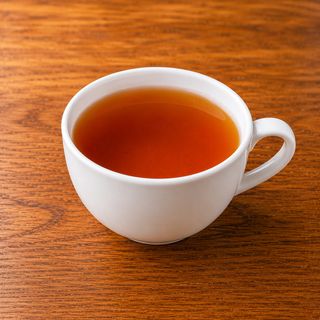 Cinnamon Tea