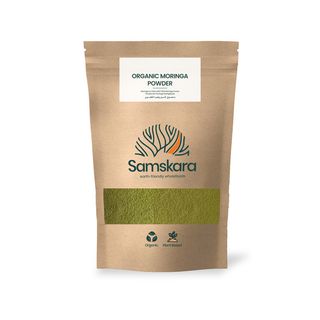 Moringa En Polvo Bio 500 Gr.