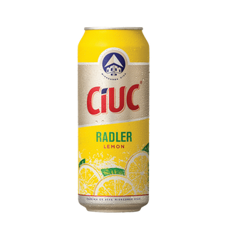Ciuc Natur Radler Lemon