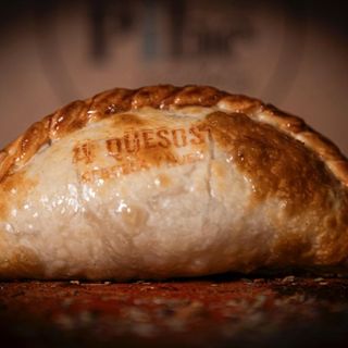 Empanada De 4 Quesos