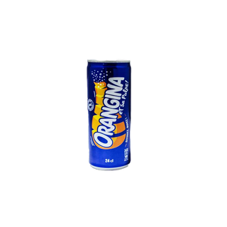 Orangina 24cl Canette