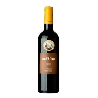 Vino Tinto Finca Resalso (750 Ml.)