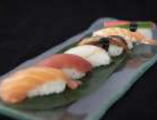 108/ Nigiri misto