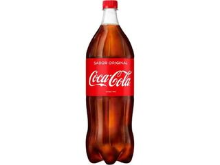 Coca-Cola Original 1,5L