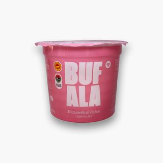 Bufala (Mozzarella di Bufala)