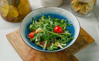 Салат "Веган" (200г)