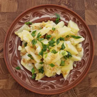 Картопля по-домашньому (250г)