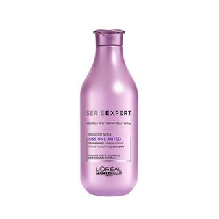 Lp Se Liss Unlimited Shampoo 300 Ml