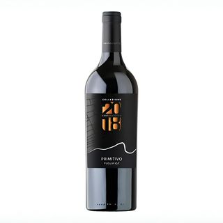 Primitivo Collezione Ventidiciotto