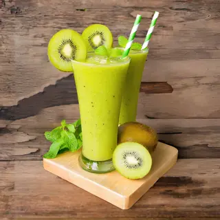 Jus Kiwi