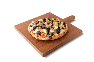Capricciosa Pequena
