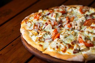 Піца Фірмова