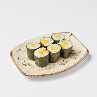 Mango maki