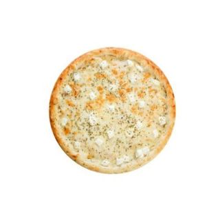 pizza 4 quesos (30 cm.)