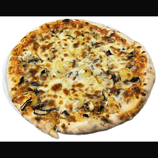 Pizza Deliziosa