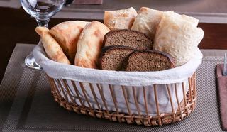 Хлебная корзина