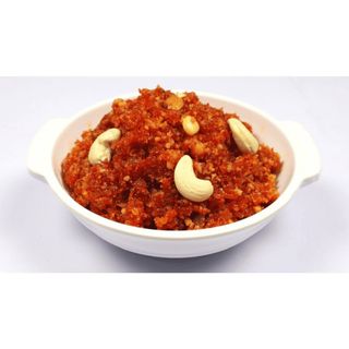 Gajar Halwa