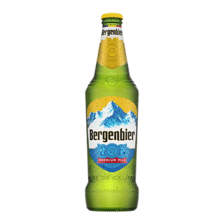 Bergenbier