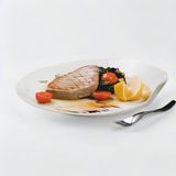 Tuna steak na žaru 400 gr