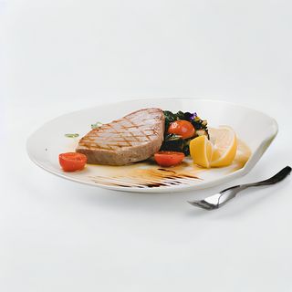 Tuna steak na žaru 400 gr