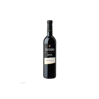 Vino Tinto Rioja Antaño Cosecha (75 cl)