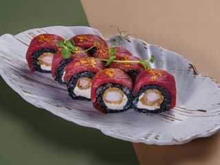 Магуро Ебі (300g)