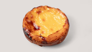 Паштель де ната