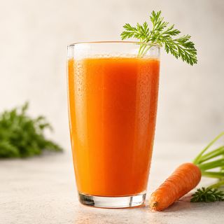 Jus Carotte