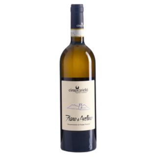 Ciro Picariello - Fiano di Avellino