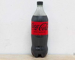 Coca-Cola zero 1 LT 