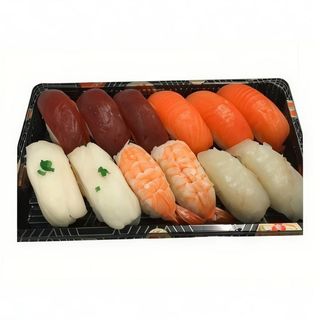 Bandeja 2 (12 piezas)