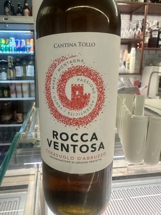 Cerasuolo d’abruzzo