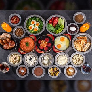 MIC DEJUN MIX (250.00 g)