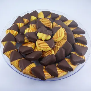 Bolachas Húngaras
