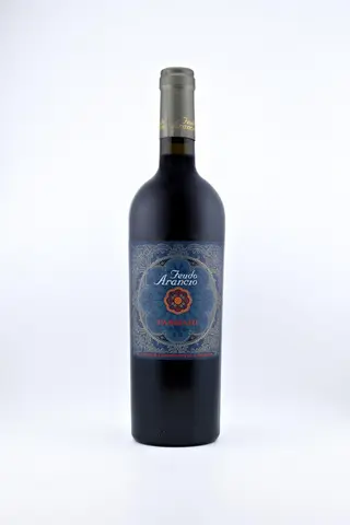 Feudo Arancio Passiari