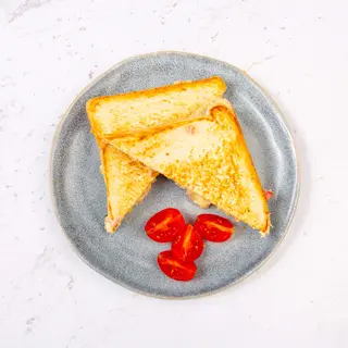 Tost kulen